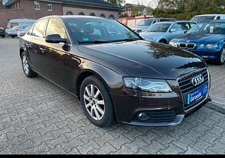 Audi A4 2.0 TFSI multitronic Ambiente