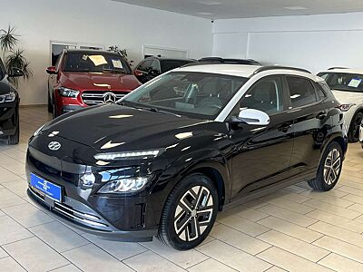 Hyundai KONA Trend*LED*CarPlay*SHZ*W-Paket*Navi*KRELL*1H