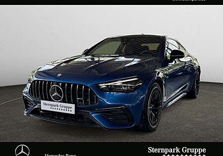 Mercedes-Benz CLE 53 AMG CLE 53 4M+ Coupé 'Burmester'Pano'HAL'Distro' Navi