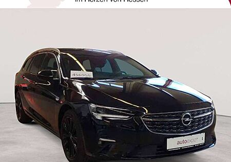 Opel Insignia ST 2.0d 4x4 Aut.Busin. Elegance