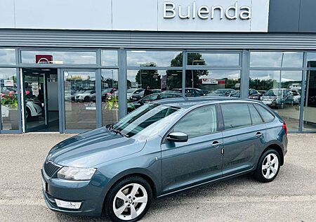 Skoda Rapid /Spaceback Spaceback Drive Automatik