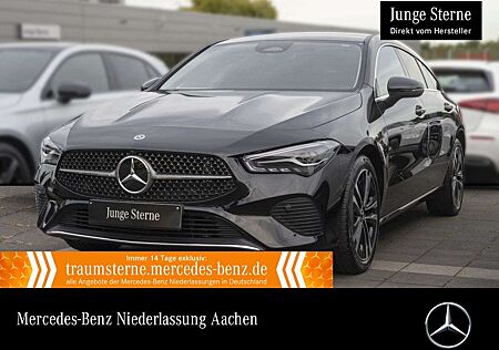 Mercedes-Benz CLA 180 PROGRESSIVE+LED+KAMERA+TOTW+7G
