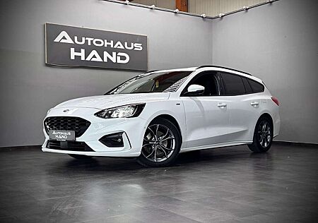 Ford Focus Turnier ST-Line