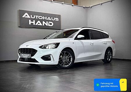 Ford Focus Turnier ST-Line