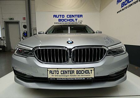 BMW 530 E IPE*NaviProf*Leder*HUD*HiFi*GSD*