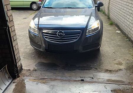 Opel Insignia Edition