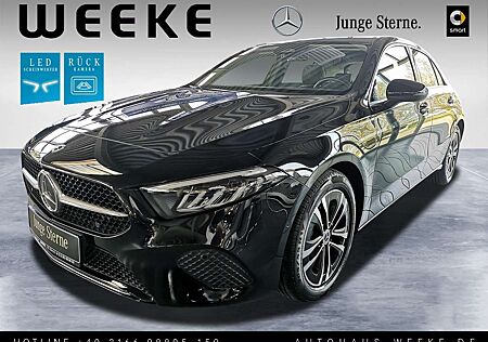 Mercedes-Benz A 200 Progressive LINE ADVANCED+WINTER-PAKET+LED
