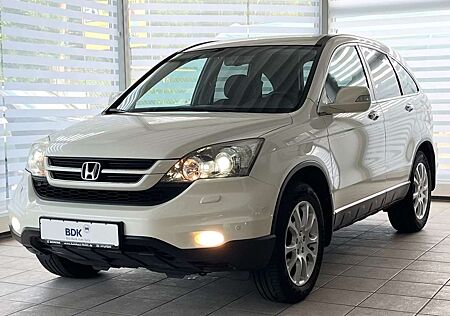 Honda CR-V Elegance KAMERA Alcantara Navi
