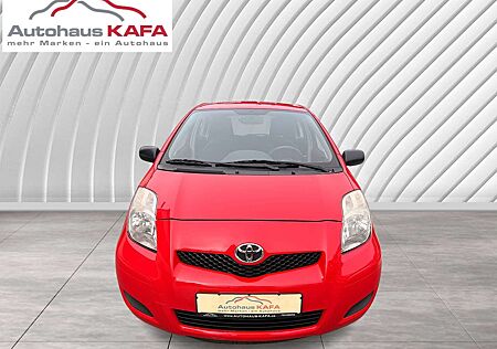 Toyota Yaris Cool** KLIMA/ZV**