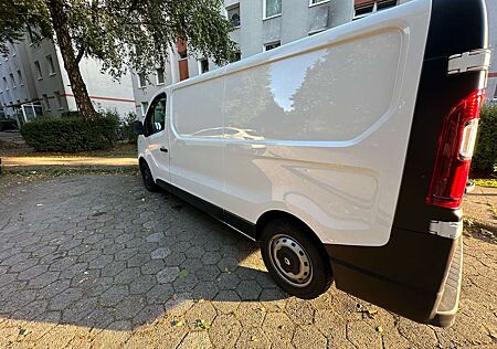 Renault Trafic L2H1 3,0t Komfort