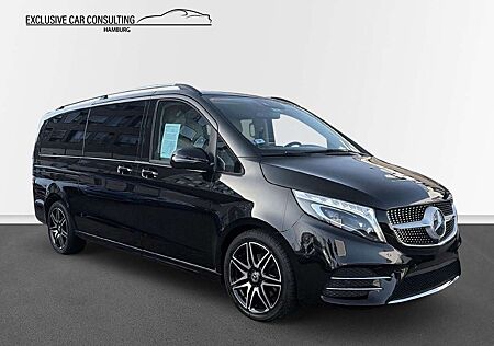 Mercedes-Benz V 250 V250d AMG Line extralang *360° *el. Türen