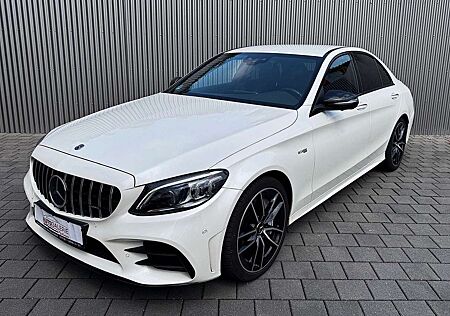 Mercedes-Benz Others C -Klasse Lim. C 450 / C 43 AMG 4Matic