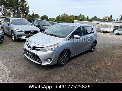Toyota Verso Life Navi,Kamera,Euro5