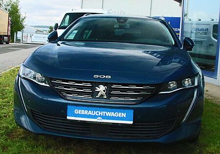 Peugeot 508 SW BlueHDi 160 EAT8 Allure