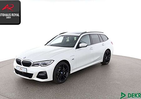 BMW 330 e T xDrive M SPORT LASER,HUD,360GRAD,KEYLESS