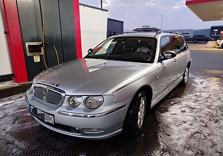 Rover 75 Tourer 2.0 CDTi Classic