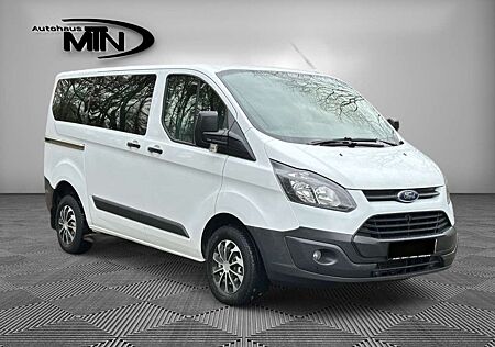 Ford Transit Custom H1+L1 9.Stz Klima PDC 1.HAND