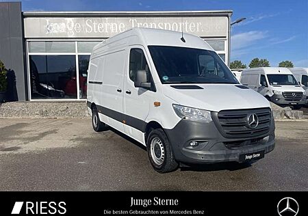 Mercedes-Benz Sprinter 317 CDI KA/L2H2/3665/MBUX/NAVI/360°/TEMPOMAT/