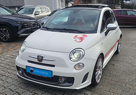 Abarth 500 Competizione*MTA*50th*Anniversary*261von299*Mega*