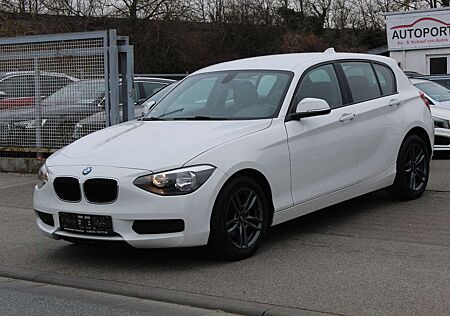 BMW 114 Baureihe 1 Lim. 5-trg. i