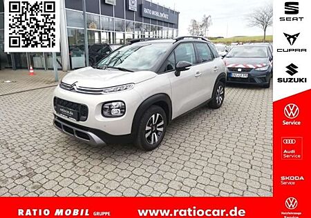 Citroën C3 Citroen AIRCROSS SHINE 1.2 PURETECH AHZV RFK NAVI