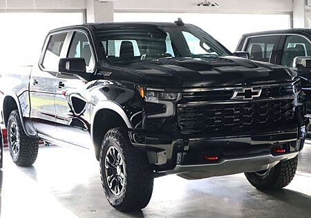 Chevrolet Silverado ZR 2 MJ 2025 4 Jahre Garantie 6,2ltr V8 ZR 2 Offo