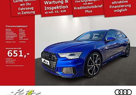 Audi A6 Avant 55 TFSI quattro sport *B&O*LED*KAMERA*NAVI*