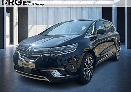 Renault Espace V dCI 160 Initiale Paris