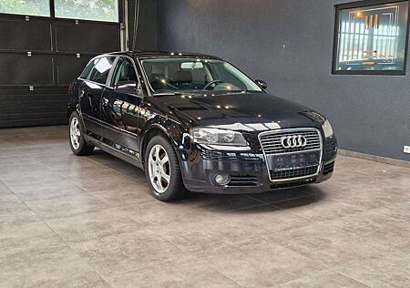 Audi A3 Sportback 1.9TDI Attraction*Klimaauto*