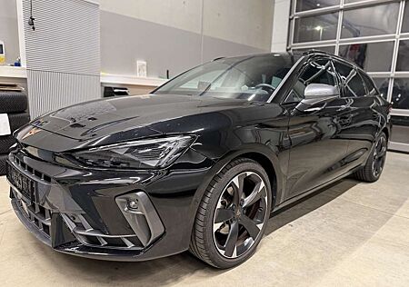 Cupra Leon ST 1.5eTSI DSG AHK Assist XL Navi Edge