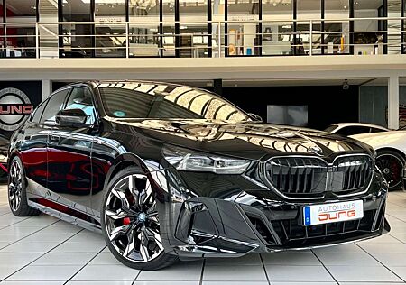 BMW 550 e xDrive M Sport Pro*M Multifuktiositze*AHK*