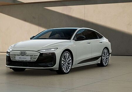 Audi A6 e-tron 210 kW