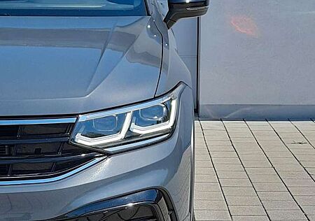 VW Tiguan Volkswagen 4M/3xR-Line/LED/Kam/Pano/AhK/DigitalC/20"