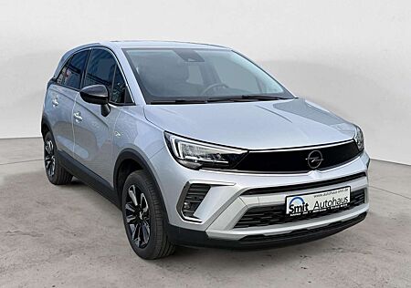 Opel Crossland 1.2 Turbo Elegance*LED*NAVI*KAMERA*PDC