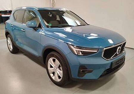 Volvo XC 40 XC40 B3 Core AHK ACC BLIS Ganzjahresbereifung