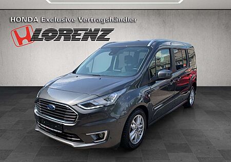 Ford Grand Tourneo Connect Titanium 7-Sitzer Navi
