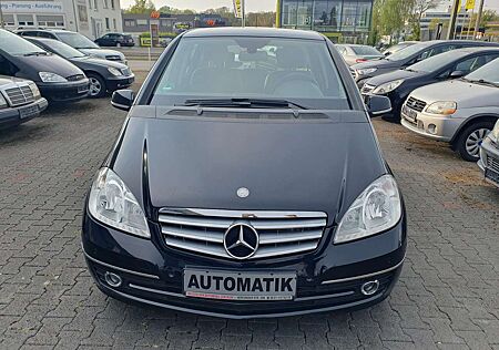 Mercedes-Benz A 180 CDI - Automatik - Navigation