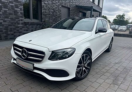 Mercedes-Benz E 350 E -Klasse T-Modell d 4Matic