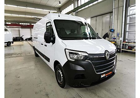 Renault Master III Kasten L3H2 3.5t|Klima|Bluetooth|PDC