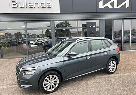 Skoda Kamiq Style AHK elektrisch