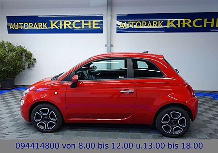 Fiat 500 Club 1.0 Hybrid