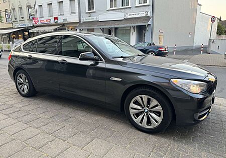 BMW 530 d GT / GRAN TURISMO / FINANZIERUNG /
