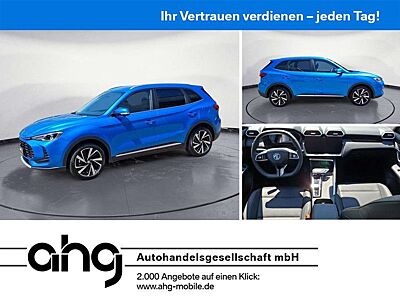 MG ZS 1,5 HYBRID+ LUXURY SONDERPREIS AUF ANFRAGE