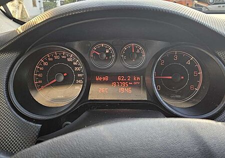 Fiat Bravo 1.6 Multijet 16V DPF Active