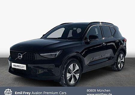 Volvo XC 40 XC40 XC40 B4 B DKG Plus Dark