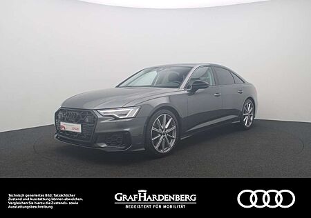 Audi S6 Lim. 3.0 TDI quattro . Matrix Navi B&O