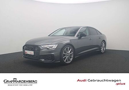 Audi S6 Lim. 3.0 TDI quattro . Matrix Navi B&O