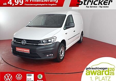 VW Caddy Volkswagen Abt-e Kasten 190,-ohne Anzahlung Klima Sitzheizun