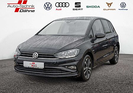 VW Golf Sportsvan Volkswagen 1.5 TSI Comfortline SHZ ACC