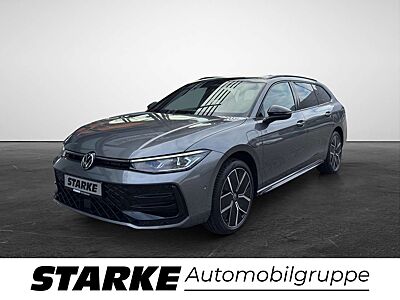 Volkswagen Passat Variant 1.5 eHybrid TSI DSG R-Line